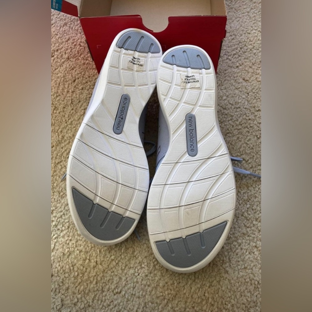 New Balance 400 sneakers - Picture 2 of 5